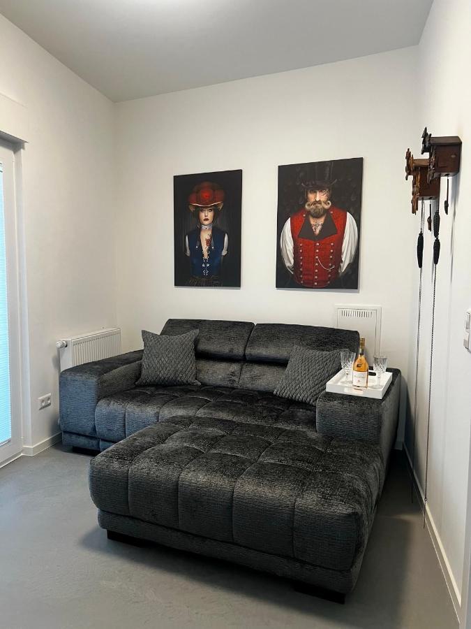 Kurstadtapartment Apartment Baden-Baden