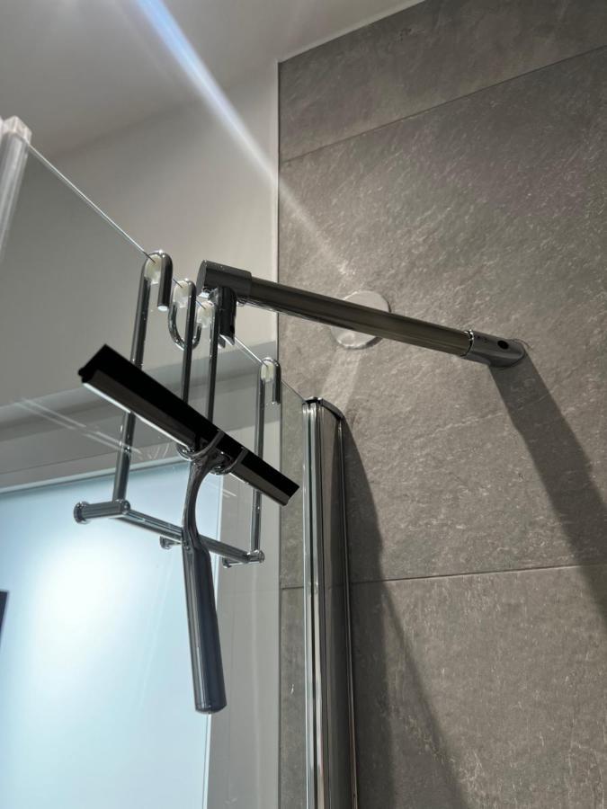 Apartment Kurstadtapartment Baden-Baden