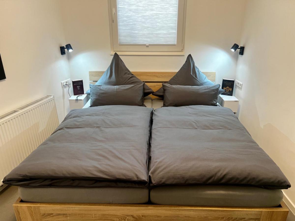 Apartment Kurstadtapartment