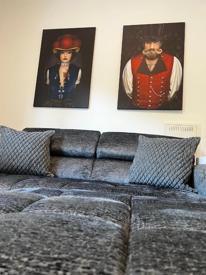 Apartment Kurstadtapartment