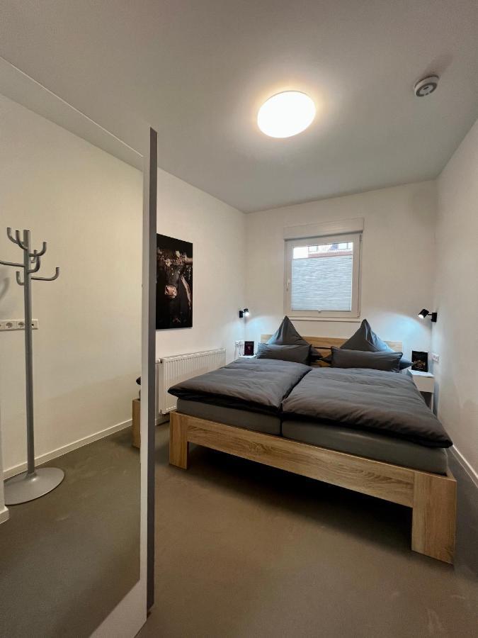 Kurstadtapartment Apartment