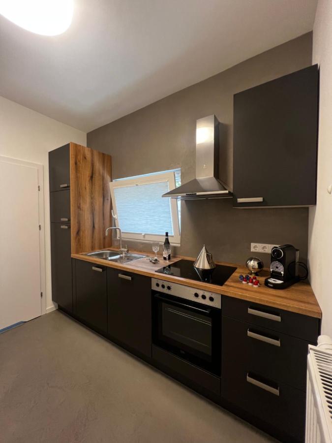 Apartment Kurstadtapartment