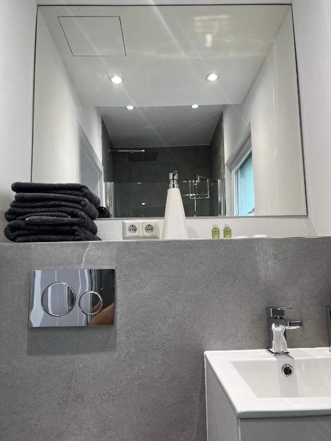 Kurstadtapartment Apartment Baden-Baden