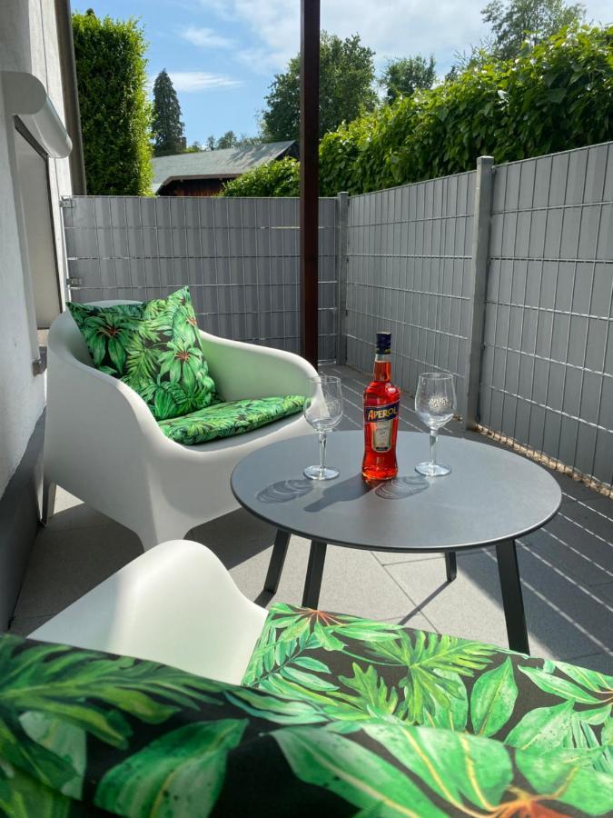Apartment Kurstadtapartment